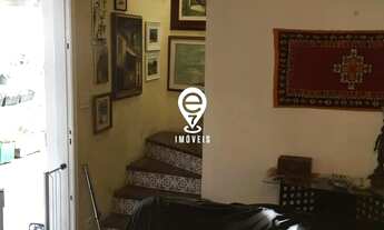 Imagem 2: Sobrado à venda, 3 quartos, 1 suíte, 4 vagas, Vila Santo Estéfano - São Paulo/SP