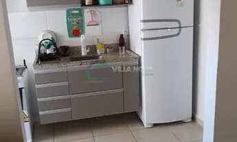 Imagem: Apartamento com portaria 24horas em Jardim