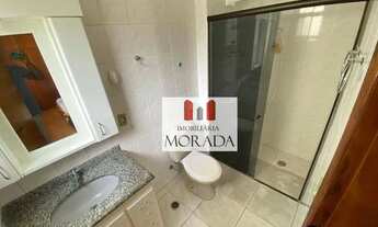 Imagem 3: Apartamento com 4 dormitórios, 118 m² - venda por R$ 560.000,00 ou aluguel por R$ 3.800,00