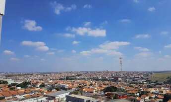 Imagem 7: Apartamento duplex 117m² para locação em Núcleo Habitacional Brigadeiro Faria Lima, Indaia