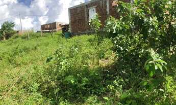 Imagem 4: Repasso esse terreno 8 por 20