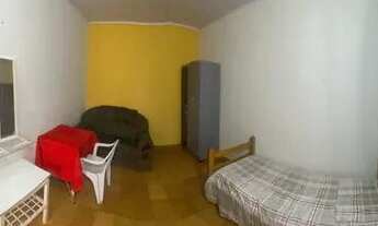 Imagem 6: Quartos individuais , apt , kitinet pensionato