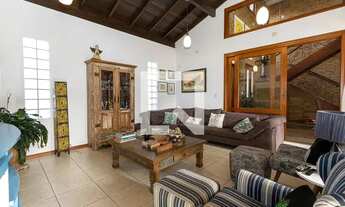 Imagem 6: Casa para Aluguel - Porto da Lagoa, 3 Quartos, 265 m2