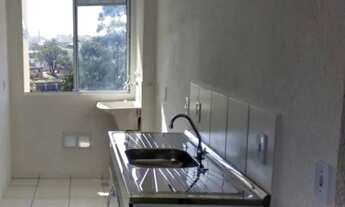 Imagem: Apartamento para alugar no Condomínio UP