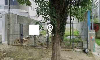 Imagem: Terreno à venda, Vila Mariana - São Paulo/SP