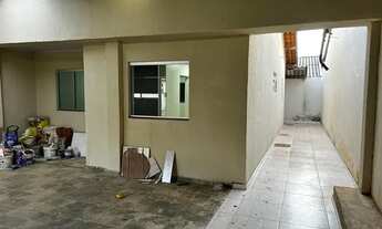 Imagem 3: Casa 02 quartos Recanto Quadra 805