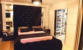 Imagem 7: Sobrado com 4 dormitórios à venda, 480 m² por R$ 1.500.000,00 - Dom Feliciano - Gravataí/R