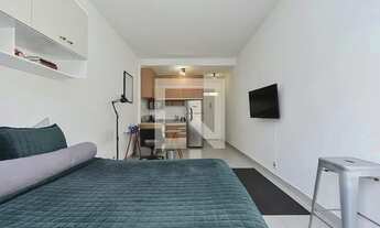 Imagem 7: Apartamento para Aluguel - Consolação, 1 Quarto, 32 m2