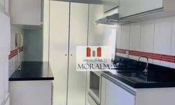 Imagem 5: Apartamento com 2 dormitórios à venda, 54 m² por R$ 345.000 - Jardim Sul - São José dos Ca