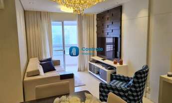 Imagem 6: Apartamento para venda possui 95 metros quadrados com 3 quartos em Abraão - Florianópolis