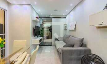 Imagem 5: Apartamento para Aluguel - Santa Maria, 2 Quartos, 48 m2