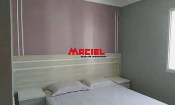 Imagem 6: Apartamento Padrão em São José dos Campos