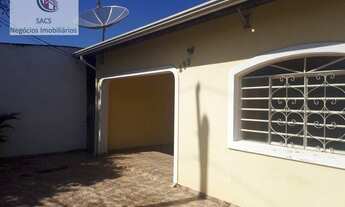 Imagem 6: Casa com 3 dormitórios, 230 m² - venda por R$ 450.000,00 ou aluguel por R$ 1.602,50/mês