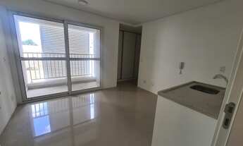 Imagem 5: Studio novo 25m2 com armários, sem vaga no Brooklin Paulista - São Paulo - SP