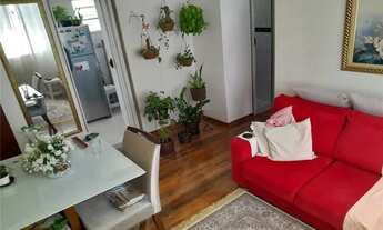 Imagem 4: Apartamento 2 quartos á venda na Praça Seca - Rio de Janeiro/RJ