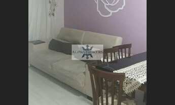 Imagem: Apartamento para venda tem 63 metros quadrados