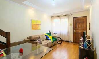 Imagem 3: Casa de Condomínio para Aluguel - Mandaqui, 2 Quartos, 70 m2