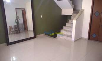 Imagem: Sobrado com 3 dormitórios à venda, 122