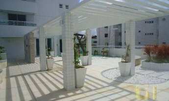 Imagem 4: Apartamento para venda de 141,67m², 3/4, sendo 2 suítes no Royal Palms