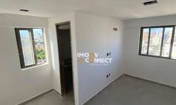 Imagem 7: ALUGO-Cobertura Duplex-138m²- 03Qts s/ 01 Ste- Possui Projetados- Nascente- 02 Vagas!