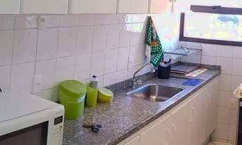Imagem 2: Apto,2 dorms, com 1suite, gar Centro, Piracicaba - R$ 320 mil