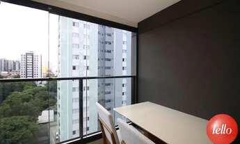 Imagem 6: São Paulo - Apartamento Padrão - Saúde