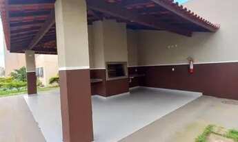 Imagem 2: Riacho Fundo II - 3 Quartos Suite