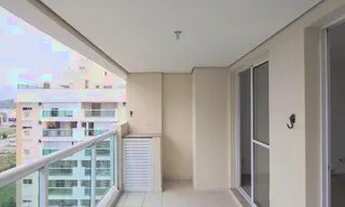 Imagem 3: Apartamento para Aluguel - Recreio, 3 Quartos, 164 m2