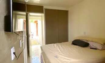 Imagem 7: Casa de condomínio para venda tem 59 metros quadrados com 2 quartos