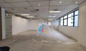 Imagem 7: Conjunto comercial com 200,00m² com 6 vagas de garagem Gerador TOTAL Heliponto