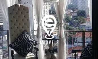 Imagem 15: Apartamento à venda, 3 quartos, 2 suítes, 2 vagas, Chácara Inglesa - São Paulo/SP