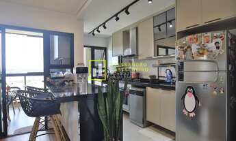 Imagem 2: Apartamento com 3 dorms, Parque Campolim, Sorocaba, Cod: 417