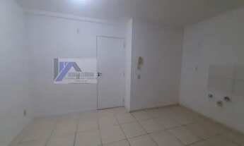 Imagem 6: A/ Excelente apartamento no Residencial Bosque Das Estações no Bela Vista / Palhoça