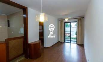 Imagem: APARTAMENTO PARA LOCAÇÃO DE 1 DORMITÓRIO