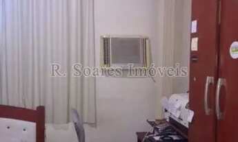 Imagem 6: Apartamento-À VENDA-Campinho-Rio de Janeiro-RJ