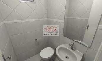 Imagem 7: CASA RESIDENCIAL em SANTOS - SP, EMBARÉ