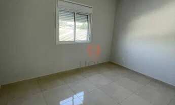 Imagem 5: Apartamento com 2 dormitórios para alugar, 52 m² por R$ 1.115,00/mês - Jardim Do Bosque