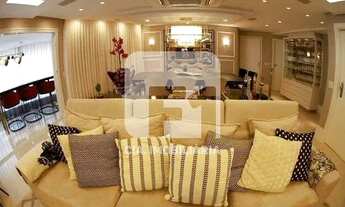 Imagem 2: Apartamento de 3 suítes na Agronômica