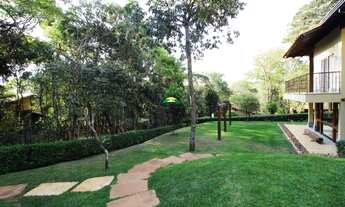 Imagem 7: BRUMADINHO - Casa de Condomínio - Condomínio Jardins