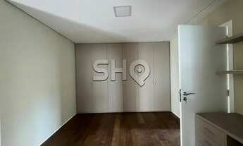 Imagem 7: Apartamento na Vila Romana com 4 dormitórios