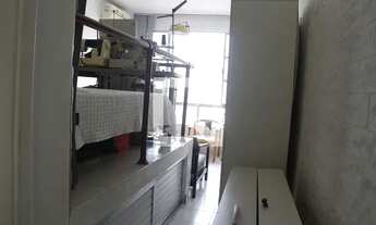 Imagem 3: Apartamento para Aluguel - Boa Vista, 1 Quarto, 42 m2