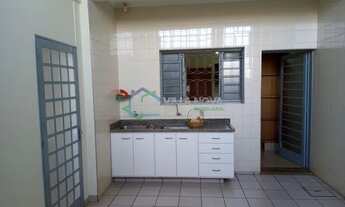 Imagem 4: Casa em Vila Monte Alegre - Ribeirão Preto