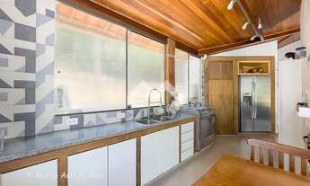 Imagem 7: Linda Casa no Condomínio Retiro do Chalé