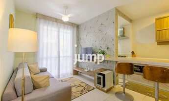 Imagem: Apartamento MOBILIADO com 2 dormitórios