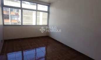 Imagem 2: Apartamento 3 Quartos (Suíte) + DCE Completa | 98m² | 411 Norte