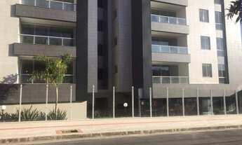 Imagem 2: Apartamento para venda possui 90 metros quadrados com 3 quartos