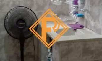 Imagem 3: Casa Duplex/Usada para Locação em Rio de Janeiro, Encantado, 1 dormitório, 1 banheiro, 1 v