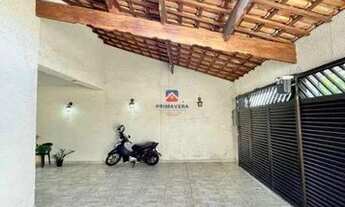 Imagem 2: Casa com 3 dorms, Tude Bastos (Sítio do Campo), Praia Grande - R$ 500 mil, Cod