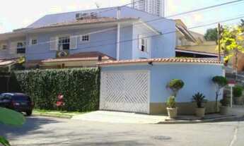 Imagem 7: CASA COM 3 DORMITÓRIOS À VENDA, 180 M² POR R$ 890.000,00 - BUTANTÃ - SÃO PAULO/SP