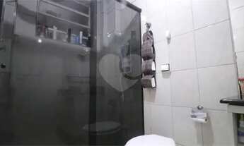 Imagem 5: Apartamento 02 dormitórios e 01 vaga de garagem - ila Dom Pedro II / Parada Inglesa - SP